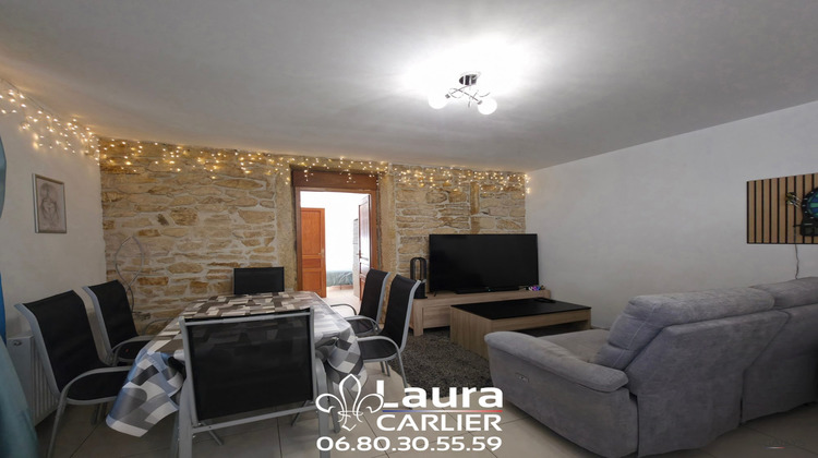 Ma-Cabane - Vente Maison Hayange, 90 m²