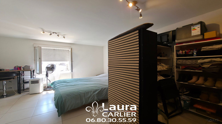 Ma-Cabane - Vente Maison Hayange, 90 m²