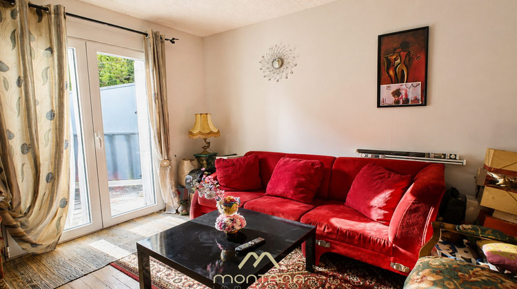 Ma-Cabane - Vente Maison Hayange, 120 m²