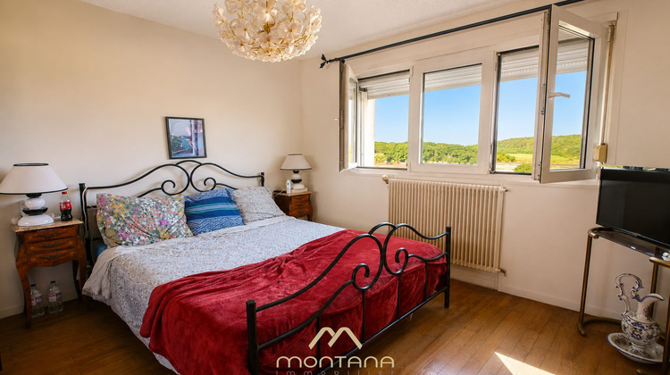 Ma-Cabane - Vente Maison Hayange, 120 m²