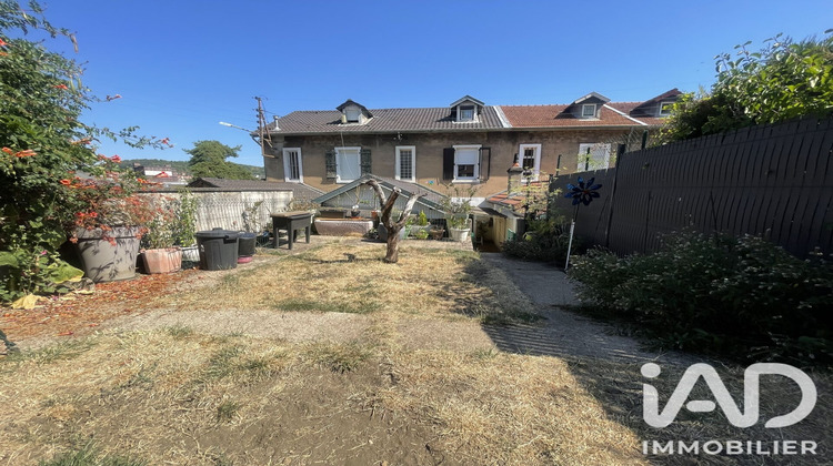 Ma-Cabane - Vente Maison Hayange, 123 m²
