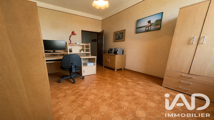 Ma-Cabane - Vente Maison Hayange, 123 m²
