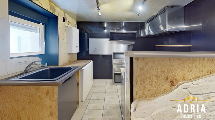 Ma-Cabane - Vente Maison Hayange, 76 m²