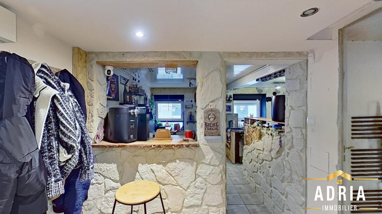 Ma-Cabane - Vente Maison Hayange, 76 m²