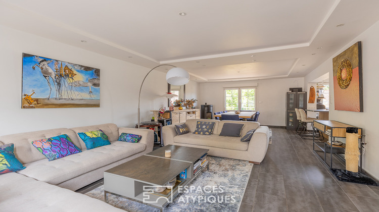 Ma-Cabane - Vente Maison HAYANGE, 144 m²