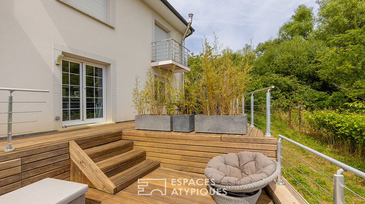 Ma-Cabane - Vente Maison HAYANGE, 144 m²