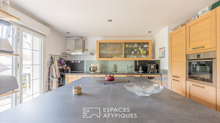 Ma-Cabane - Vente Maison HAYANGE, 144 m²