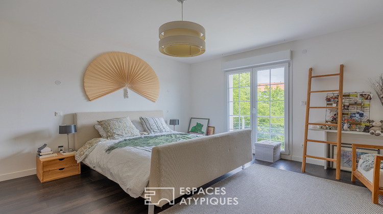 Ma-Cabane - Vente Maison HAYANGE, 144 m²