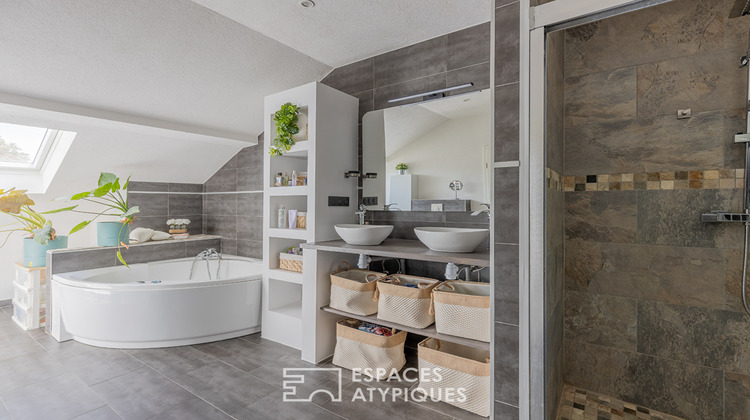 Ma-Cabane - Vente Maison HAYANGE, 144 m²