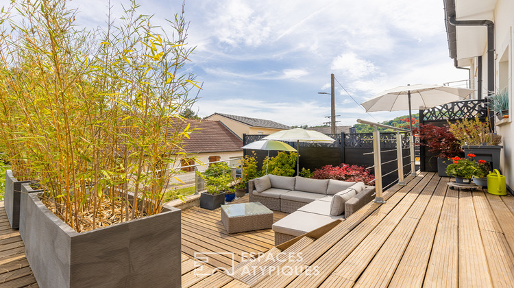 Ma-Cabane - Vente Maison HAYANGE, 144 m²