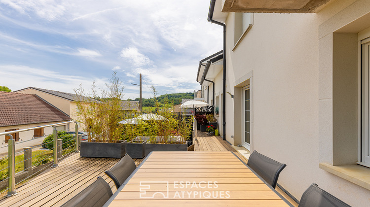 Ma-Cabane - Vente Maison HAYANGE, 144 m²
