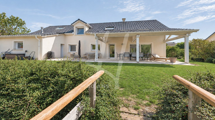 Ma-Cabane - Vente Maison Hayange, 170 m²