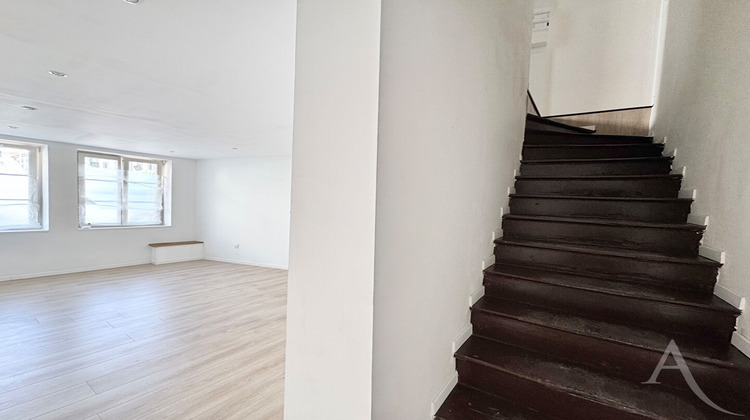 Ma-Cabane - Vente Maison HAYANGE, 148 m²