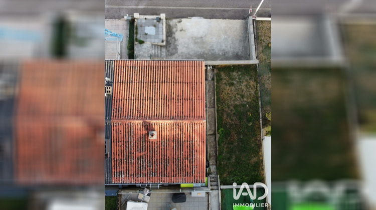 Ma-Cabane - Vente Maison Hayange, 82 m²