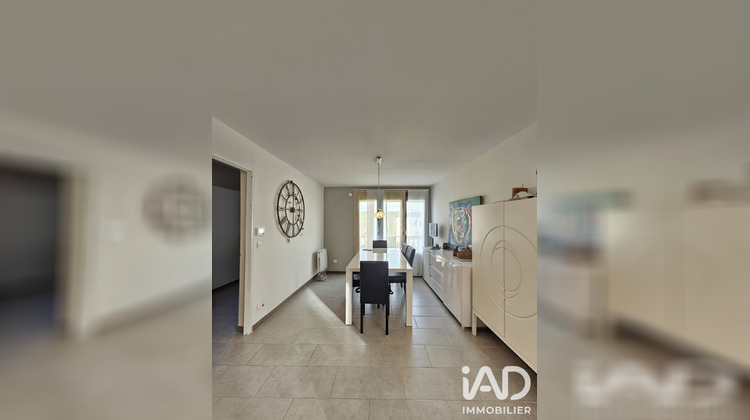 Ma-Cabane - Vente Maison Hayange, 82 m²