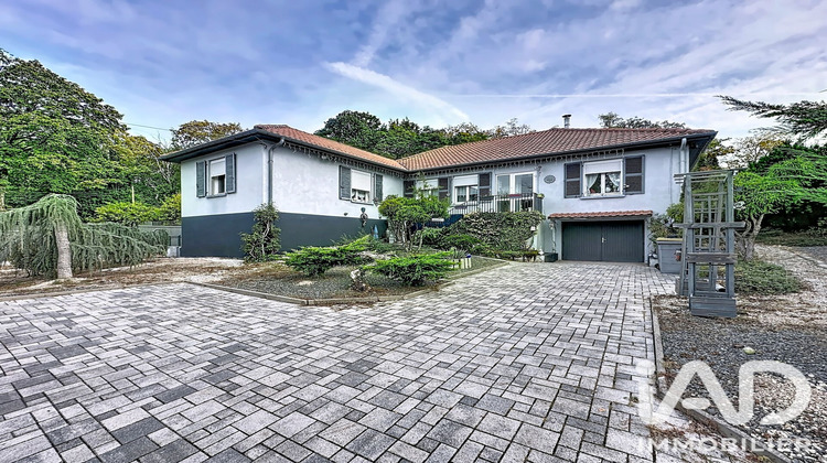 Ma-Cabane - Vente Maison Hayange, 192 m²
