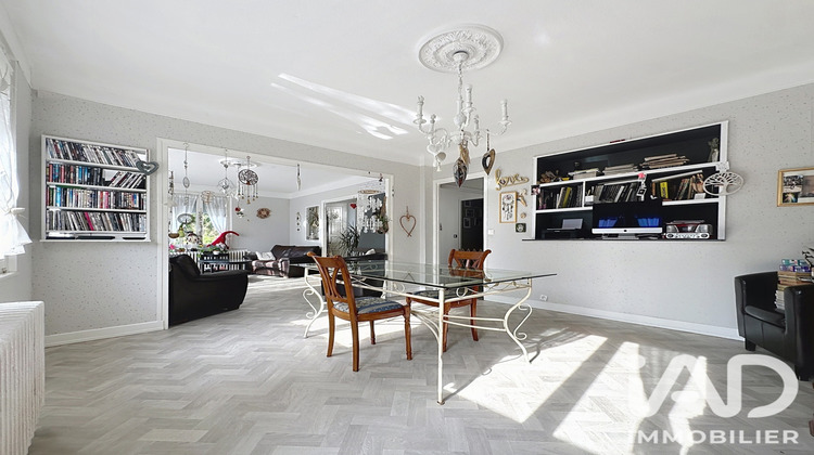 Ma-Cabane - Vente Maison Hayange, 192 m²