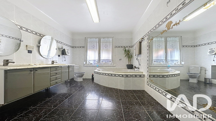 Ma-Cabane - Vente Maison Hayange, 192 m²