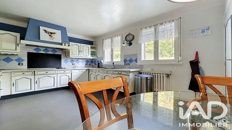 Ma-Cabane - Vente Maison Hayange, 192 m²