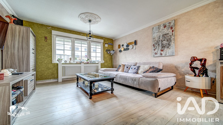 Ma-Cabane - Vente Maison Hayange, 82 m²