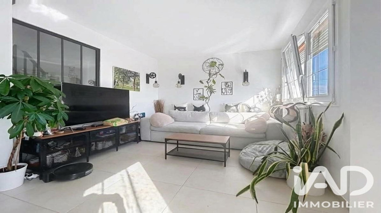 Ma-Cabane - Vente Maison Hayange, 76 m²