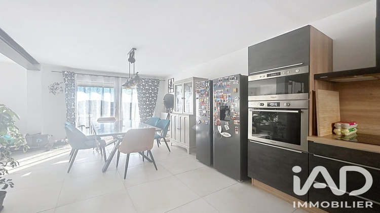 Ma-Cabane - Vente Maison Hayange, 76 m²