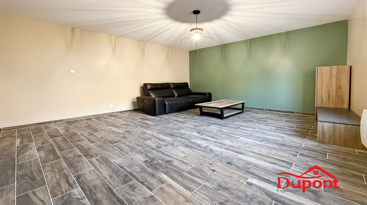 Ma-Cabane - Vente Maison Haybes, 74 m²