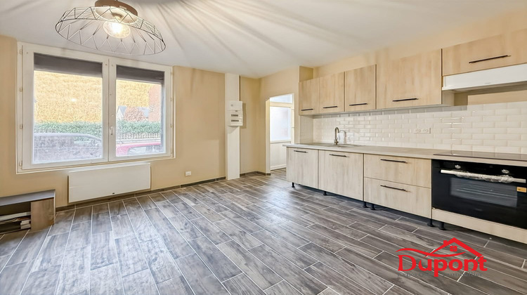 Ma-Cabane - Vente Maison Haybes, 74 m²