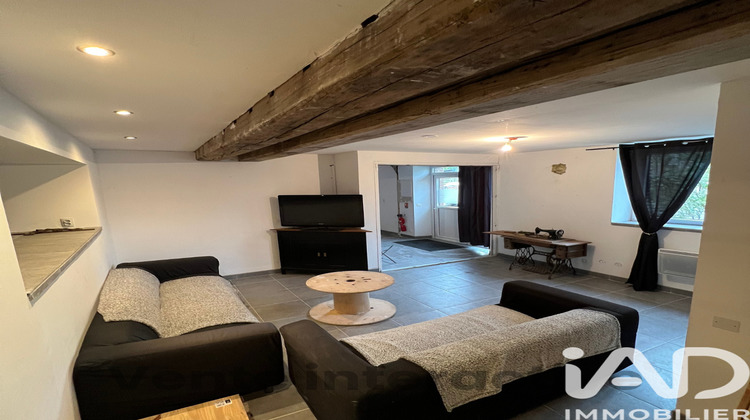 Ma-Cabane - Vente Maison Haybes, 457 m²