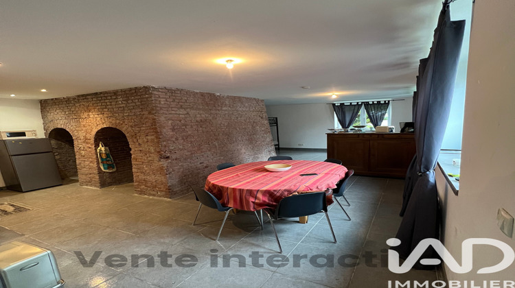 Ma-Cabane - Vente Maison Haybes, 457 m²