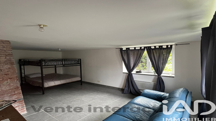 Ma-Cabane - Vente Maison Haybes, 457 m²