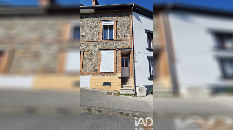 Ma-Cabane - Vente Maison Haybes, 54 m²
