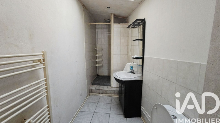 Ma-Cabane - Vente Maison Haybes, 54 m²
