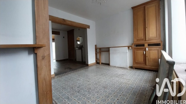 Ma-Cabane - Vente Maison Haybes, 120 m²