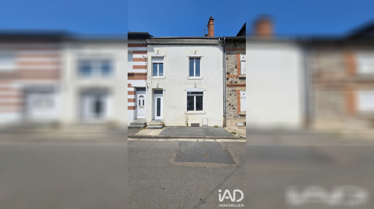 Ma-Cabane - Vente Maison Haybes, 108 m²