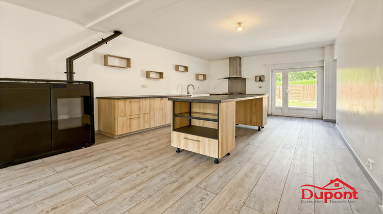 Ma-Cabane - Vente Maison Haybes, 82 m²