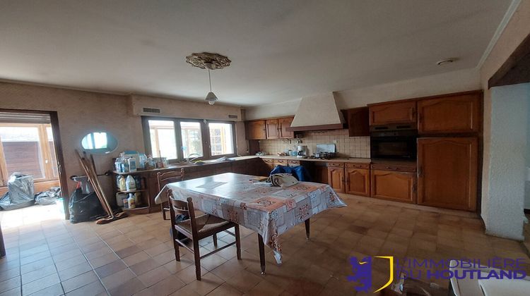 Ma-Cabane - Vente Maison HAZEBROUCK, 144 m²