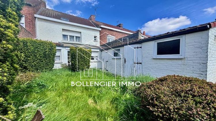 Ma-Cabane - Vente Maison Hazebrouck, 91 m²