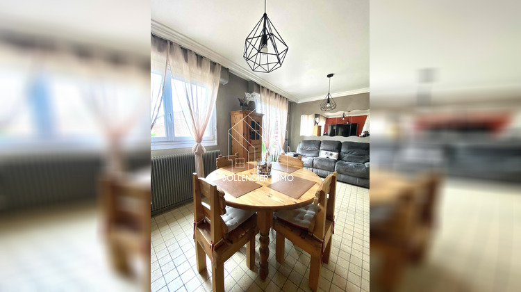 Ma-Cabane - Vente Maison Hazebrouck, 93 m²