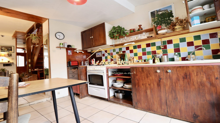 Ma-Cabane - Vente Maison Hazebrouck, 79 m²