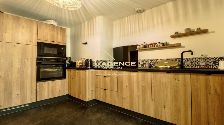 Ma-Cabane - Vente Maison Hazebrouck, 150 m²