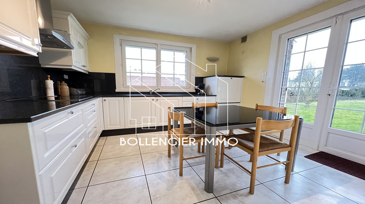 Ma-Cabane - Vente Maison Hazebrouck, 90 m²