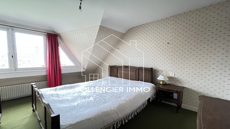 Ma-Cabane - Vente Maison Hazebrouck, 90 m²