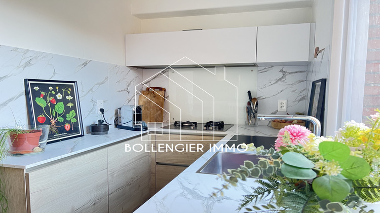 Ma-Cabane - Vente Maison Hazebrouck, 65 m²