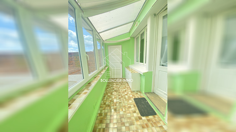 Ma-Cabane - Vente Maison Hazebrouck, 91 m²