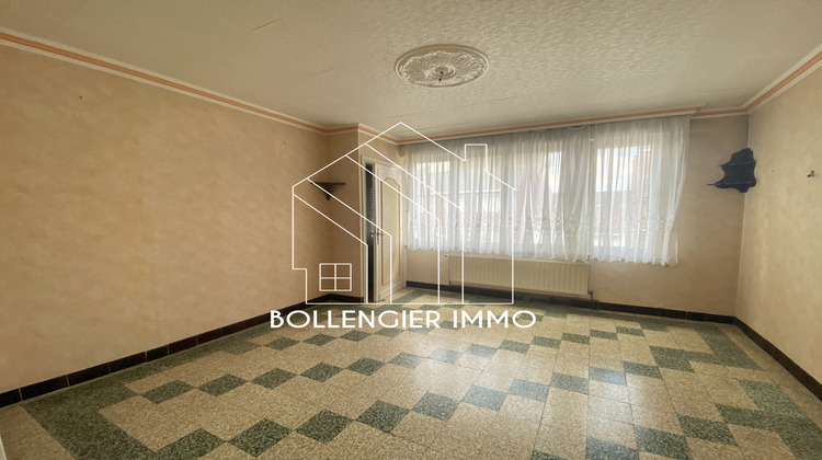 Ma-Cabane - Vente Maison Hazebrouck, 91 m²