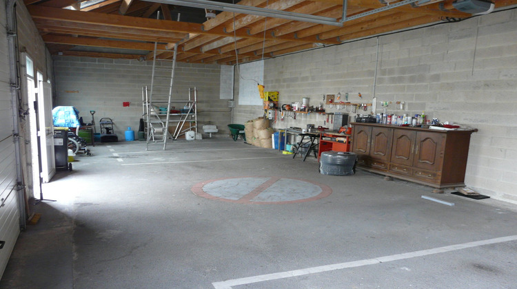 Ma-Cabane - Vente Maison Hazebrouck, 141 m²