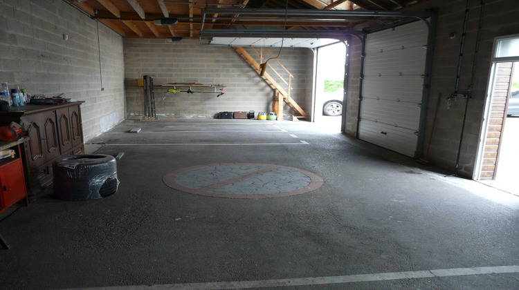 Ma-Cabane - Vente Maison Hazebrouck, 141 m²