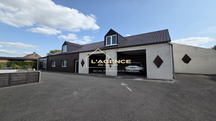 Ma-Cabane - Vente Maison Hazebrouck, 147 m²