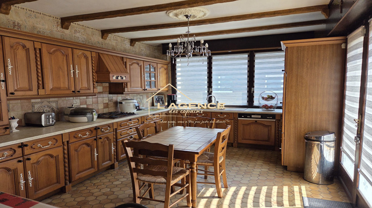 Ma-Cabane - Vente Maison Hazebrouck, 147 m²